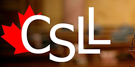 Canadian Symposium on Language and Law