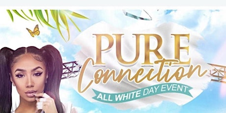Pure Connections Allwhite