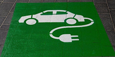 EV Cars & The Future of Transportation Gathering primary image