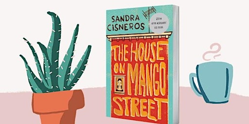 March Book Club at The Yellow House RVA - The House on Mango Street