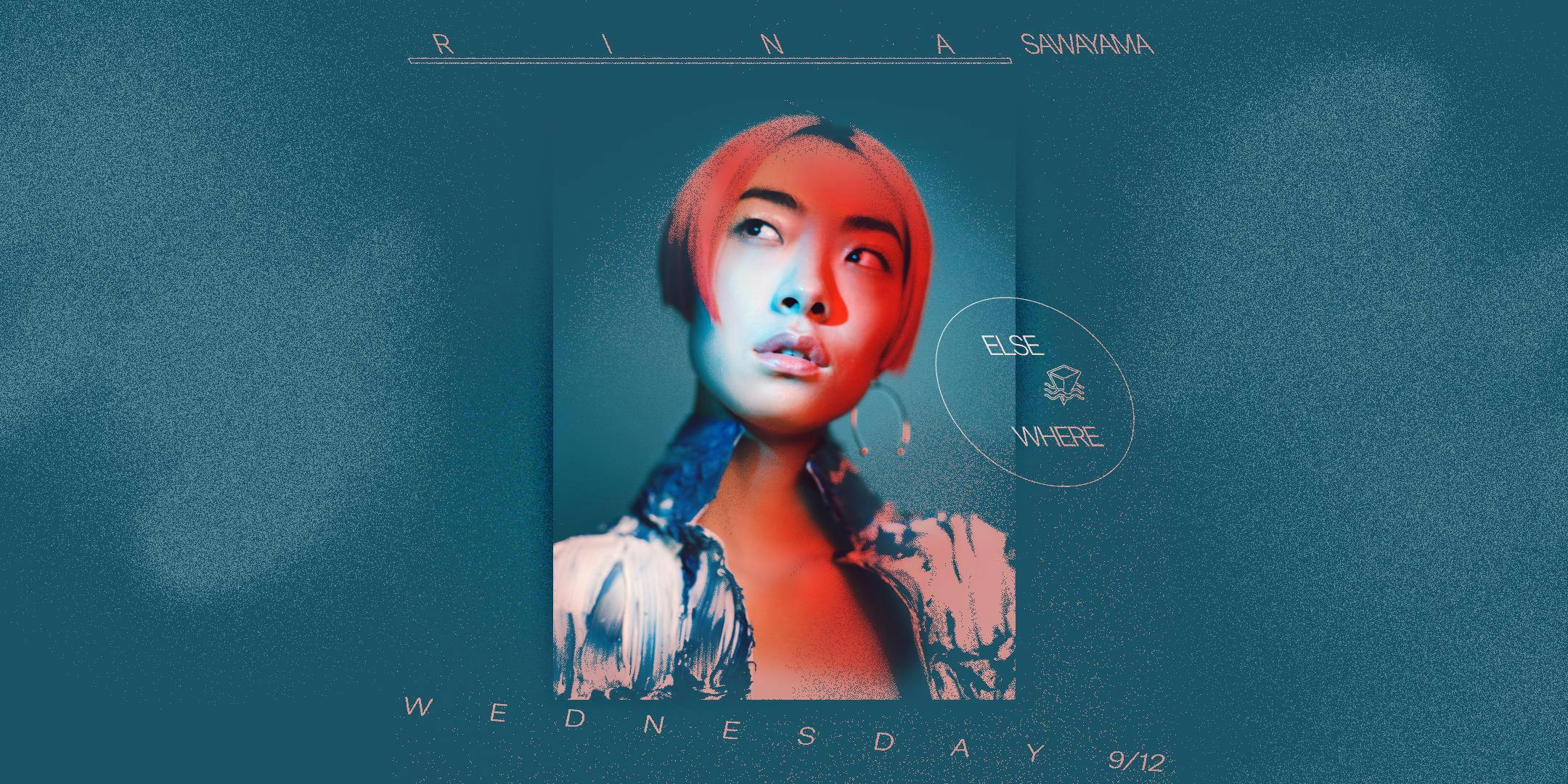 Rina Sawayama