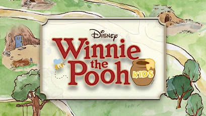 STAR Summer Camps present: Disney’s Winnie the Pooh – Kids