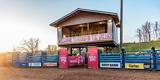 Rodeo in the Valley