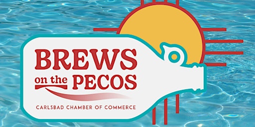 Image principale de BREWS ON THE PECOS Beer Festival 2024