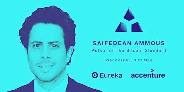 Merkle Conference : « Is digital currency our most advanced technology for money? » with Saifedean Ammous