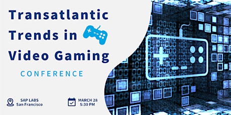 Transatlantic Trends in Video Gaming