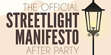 The Official Streetlight Manifesto After Party primary image