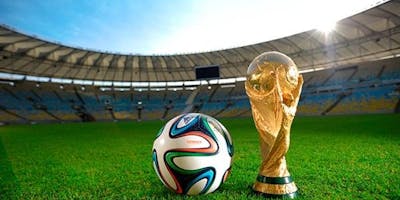 World Cup: England vs Belgium! World Cup: England vs Belgium!