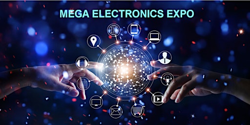 Mega Electronics Expo primary image