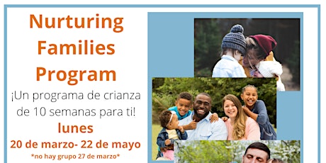 Face to Face Nurturing Families Program- Washington Heights