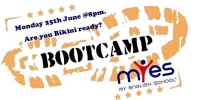Myes: Bootcamp Myes: Bootcamp