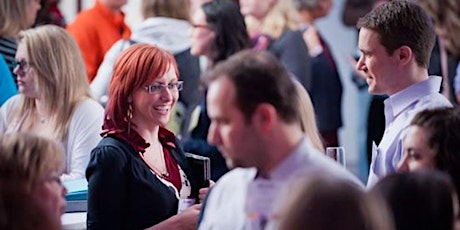 Networking Night Out: Entertainment Professionals, Entrepreneurs & More