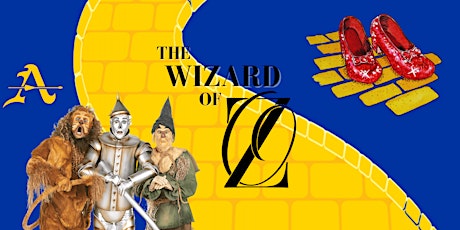 Bishop Amat Memorial High School | Wizard of Oz