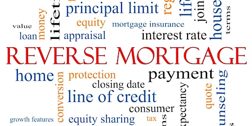 March 21 - Reverse Mortgages For Realtors - 3 CE Credits