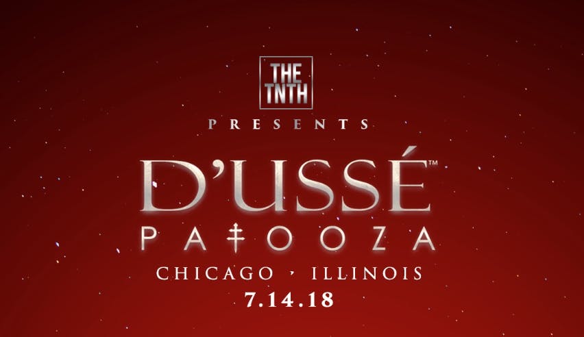 Dussepalooza