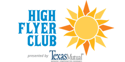 Primaire afbeelding van ABC Kite Fest 2024 - High Flyer Club presented by Texas Mutual