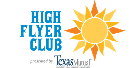 ABC Kite Fest 2023 - High Flyer Club presented by Texas Mutual