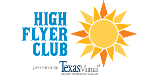 ABC Kite Fest 2023 - High Flyer Club presented by Texas Mutual