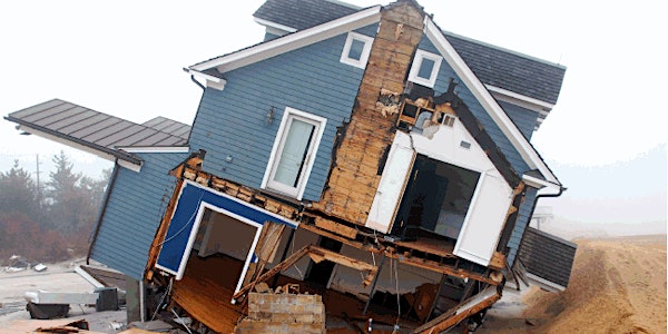 FEMA SDE Training - Central Maryland