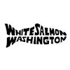 Explore White Salmon's Logo