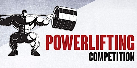 Hansen Open Powerlifting Competition May 2024 MCCS Adult Sports