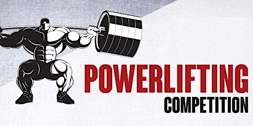 Hauptbild für Hansen Open Powerlifting Competition May 2024 MCCS Adult Sports