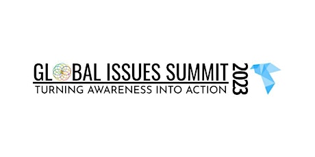 Global Issues Summit 2023