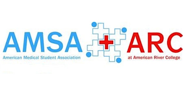 AMSA ARC Goggle Sales Spring 2022