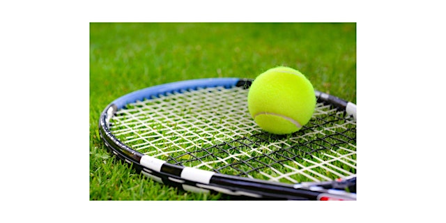 Image principale de Foster Open Tennis Tournament MAY 2026 MCCS Adult Sports