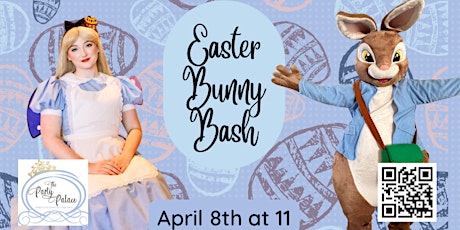 Easter Bunny Bash primary image