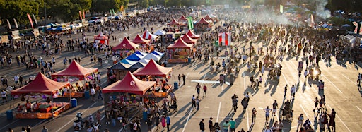 Collection image for 626 Night Market: Orange County