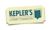Kepler's Literary Foundation's Logo