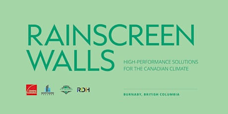 Rainscreen Walls: High-Performance Solutions | Burnaby