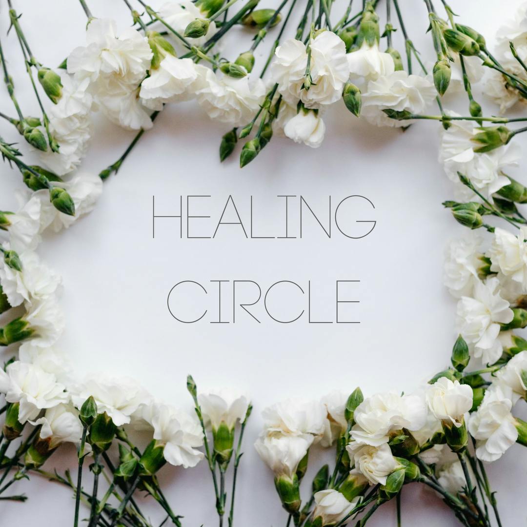 Community Healing Circle