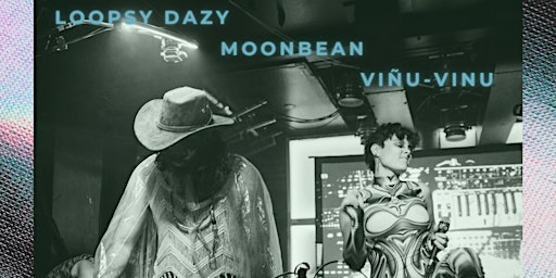 Moonbean | viñu-vinu | Loopsy Dazy