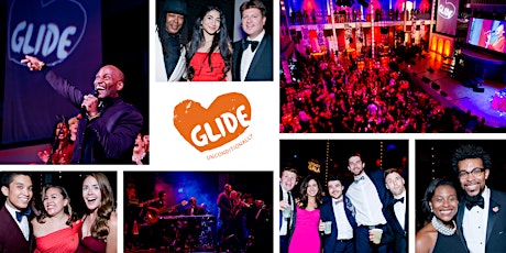 9th Annual GLIDE Legacy Gala primary image