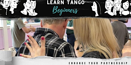 Improve your partnership and communication - Learn Argentine Tango
