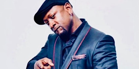 Hauptbild für ER Entertainment Presents Joe Torry Live