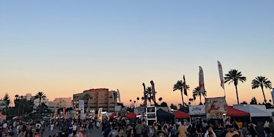 Imagem principal de 626 Night Market - July 5 - 7