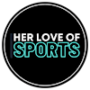 Her Love of Sports's Logo