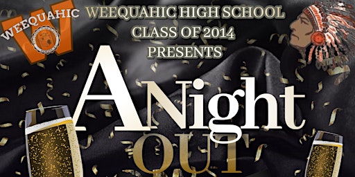 Hauptbild für Weequahic High School  Class of 2014 Reunion