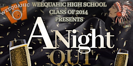 Weequahic High School  Class of 2014 Reunion