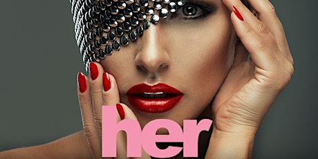 Complimentary List for special  event "her"  with DJ SHABAZZ |Top40s-HipHop