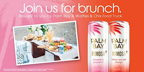 Palm Bay Brunch (Signal Hill) primary image