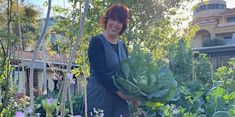 Imagen principal de Productive Food Gardening - with Ecoburbia