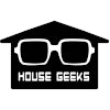 Logotipo de House Geeks