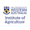 Logótipo de The UWA Institute of Agriculture