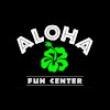 Aloha Fun Center's Logo