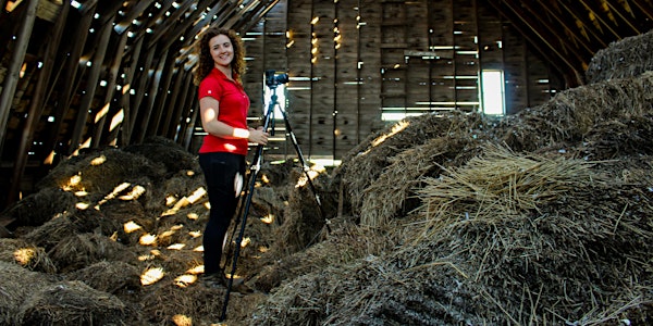 Heritage Barns of Flagstaff Book Launch