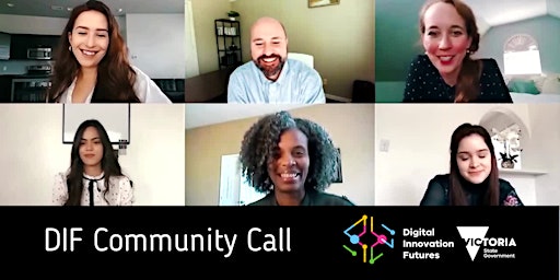 DIF2023 Festival Community Call primary image